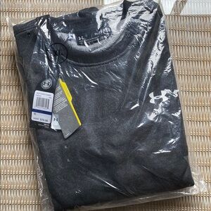 Under Armour Men's ColdGear/Storm/Golf Crewneck